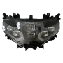 NOWY REFLEKTOR LAMPA FULL LED KOMPLETNY BMW K52 R1200RT R1250RT LED PRO ECE 8395624 1180.407.0000 - 2